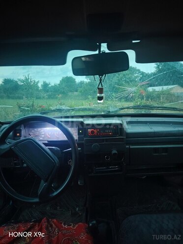 LADA (VAZ) 21099-7
