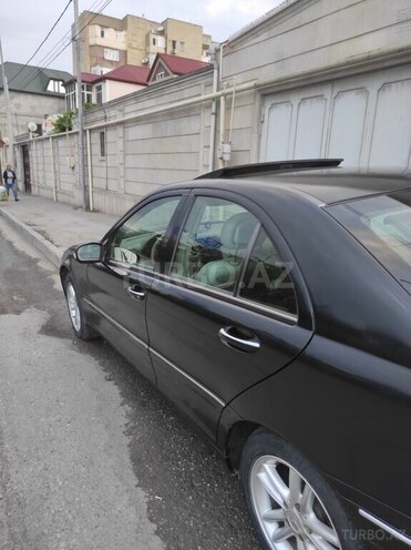 Mercedes C 200-5