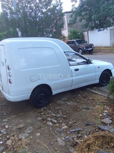Daewoo Lanos-6