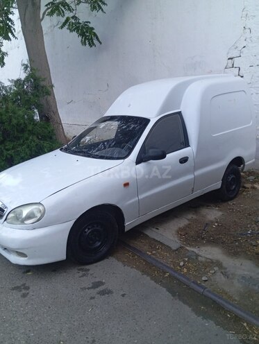 Daewoo Lanos-4