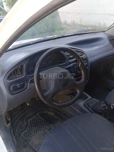 Daewoo Lanos-3