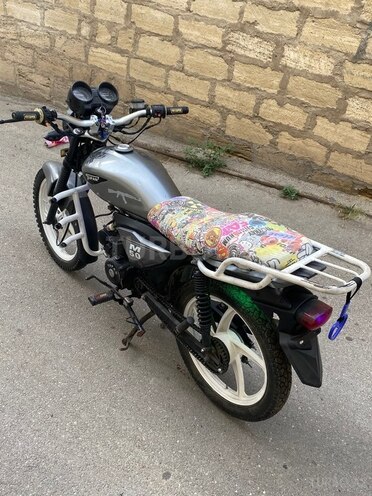 Tufan M50-3