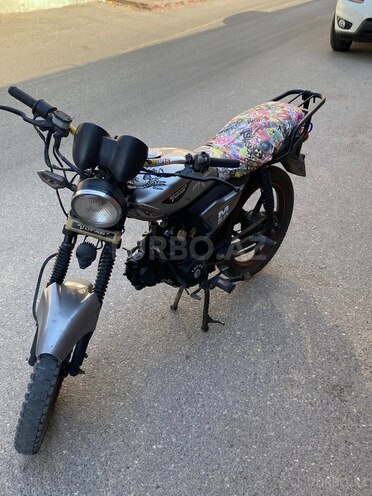Tufan M50-1