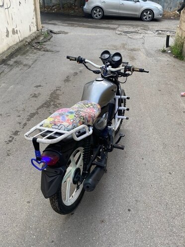 Tufan M50-2