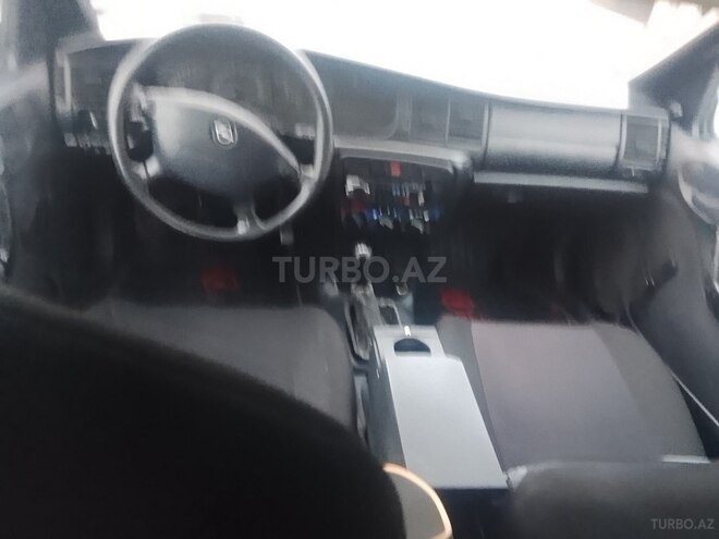 Opel Vectra-2