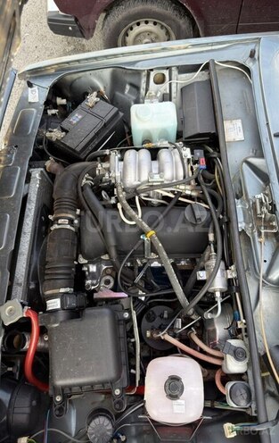 LADA (VAZ) 2107-4
