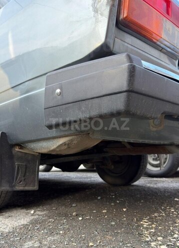 LADA (VAZ) 2107-5