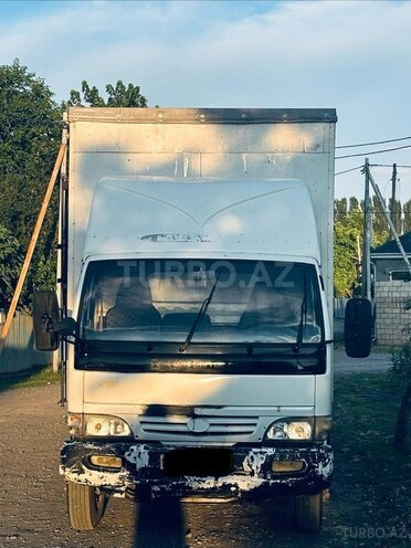 Mercedes 812 D-1