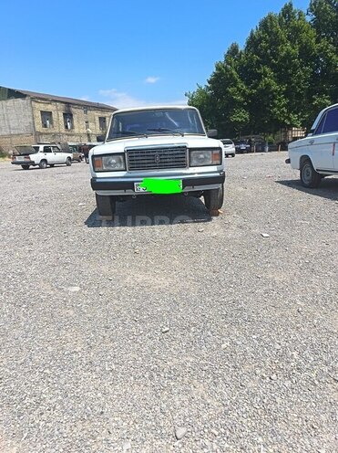 LADA (VAZ) 2107-3