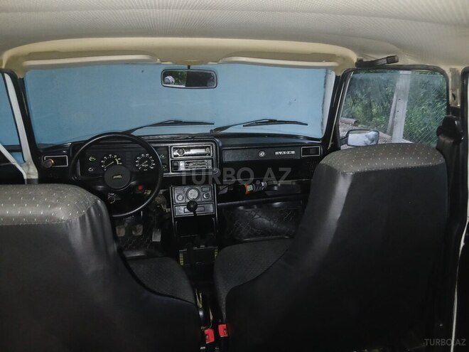 LADA (VAZ) 2107-7