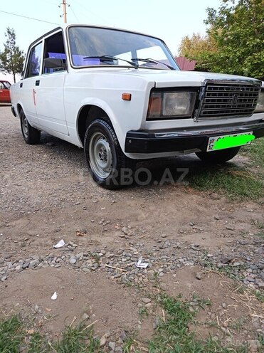 LADA (VAZ) 2107-5