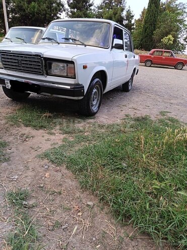 LADA (VAZ) 2107-6