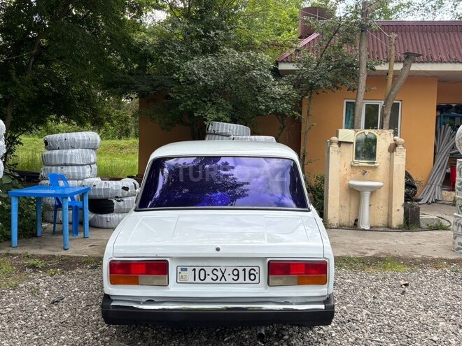 LADA (VAZ) 2107-3