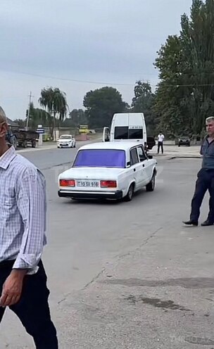 LADA (VAZ) 2107-7