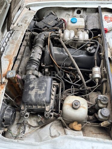 LADA (VAZ) 2107-4