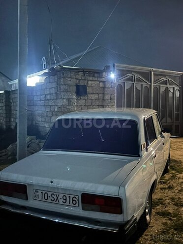 LADA (VAZ) 2107-9