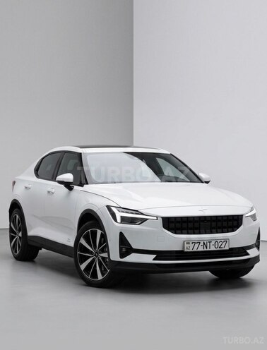 Polestar 2-1