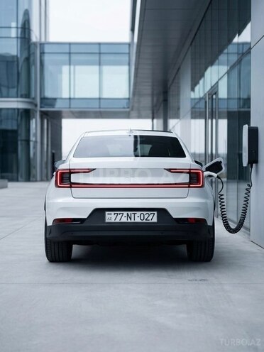 Polestar 2-2
