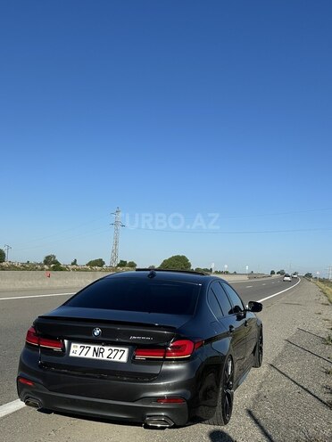 BMW 530-19