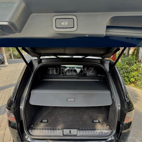 Land Rover RR Sport-19