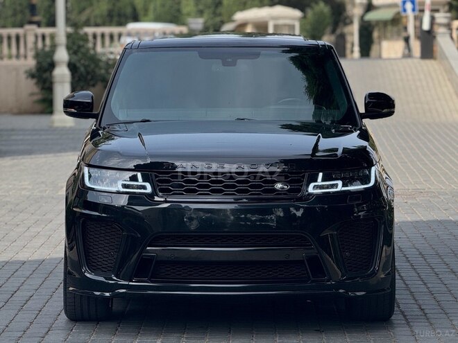 Land Rover RR Sport-3