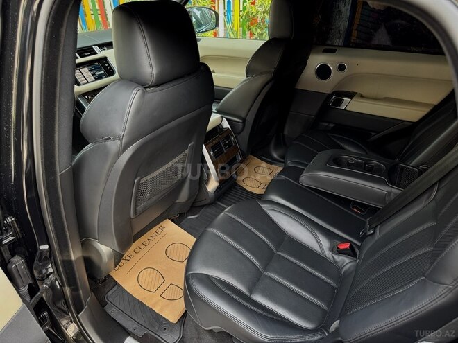 Land Rover RR Sport-12
