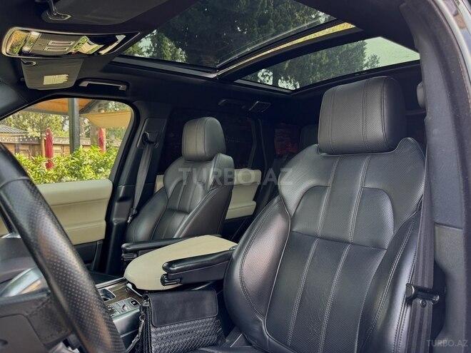 Land Rover RR Sport-16