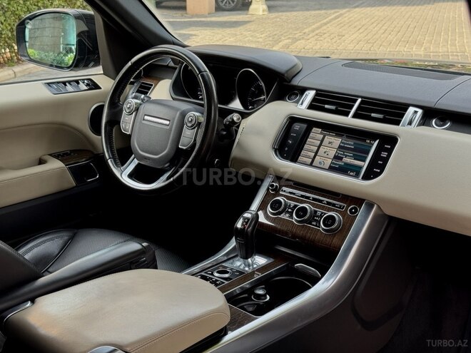 Land Rover RR Sport-15