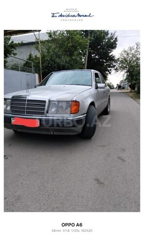 Mercedes 250 D-5