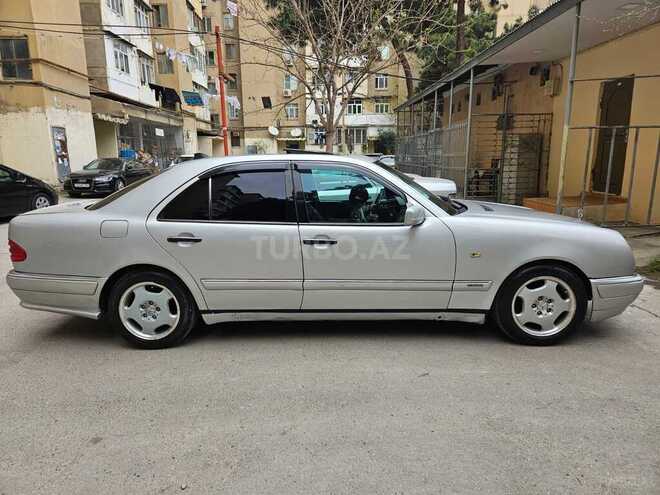 Mercedes E 230-20