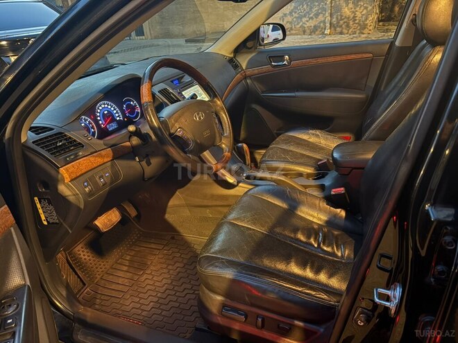 Hyundai Sonata-6