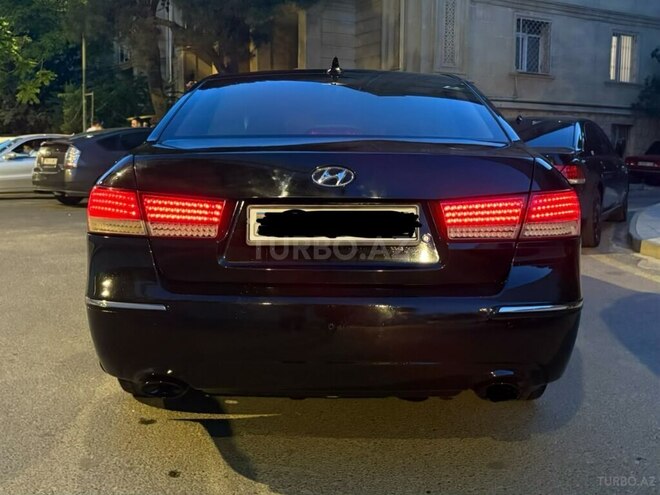 Hyundai Sonata-2