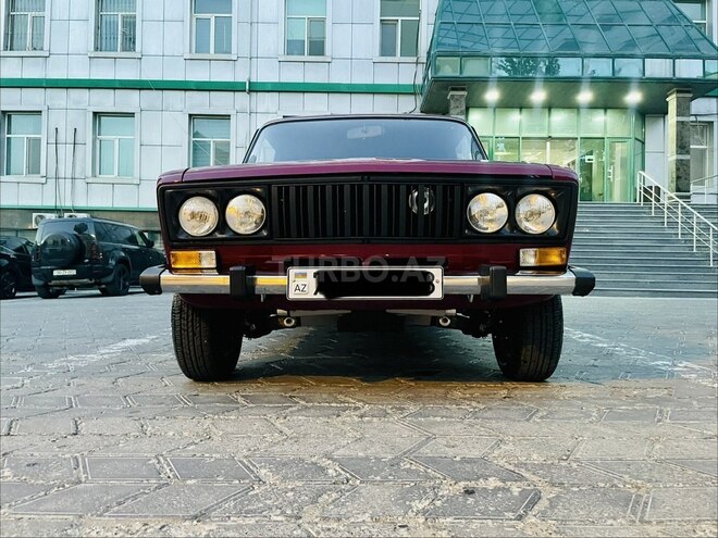 LADA (VAZ) 2106-1
