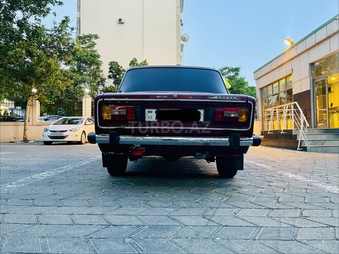 LADA (VAZ) 2106-2