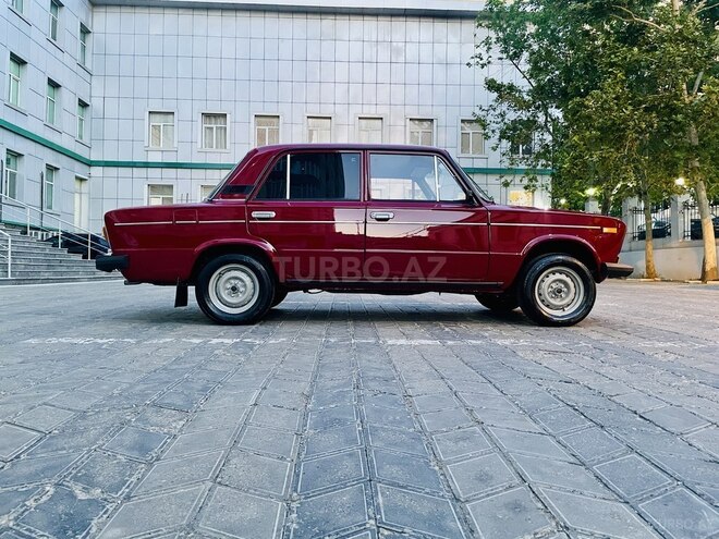 LADA (VAZ) 2106-3