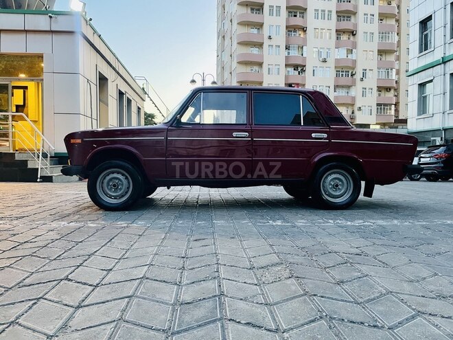 LADA (VAZ) 2106-4