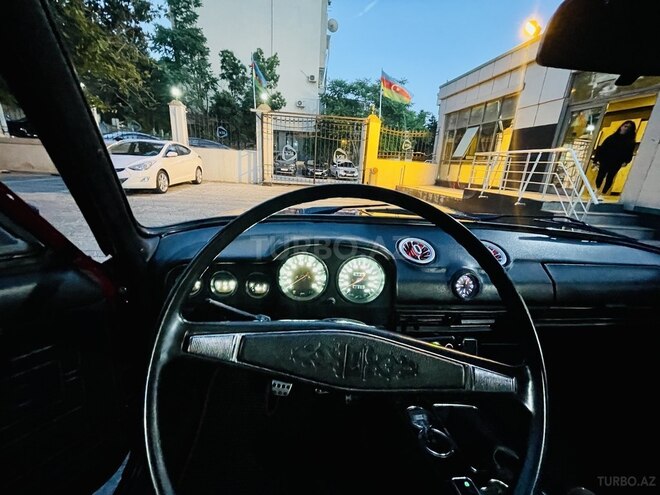 LADA (VAZ) 2106-5