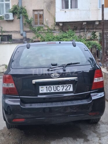 Kia Sorento-2