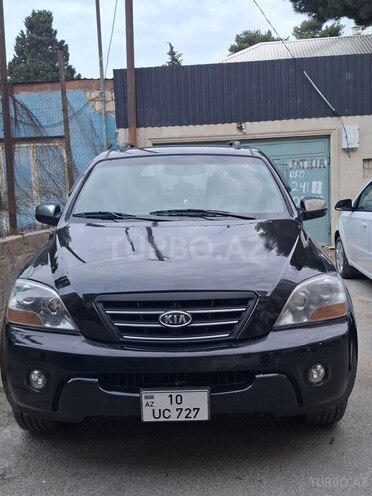 Kia Sorento-1