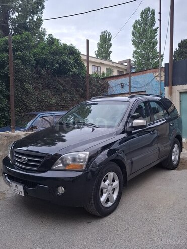 Kia Sorento-4