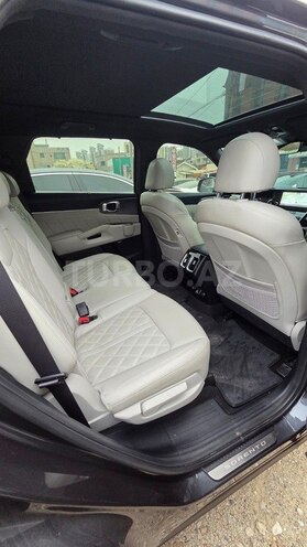 Kia Sorento-11