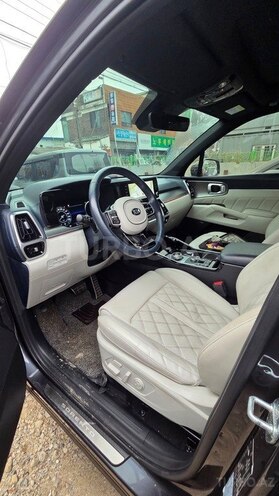 Kia Sorento-5