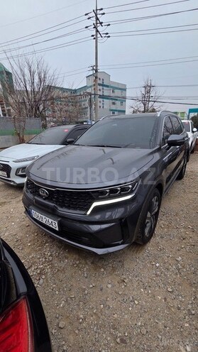 Kia Sorento-1