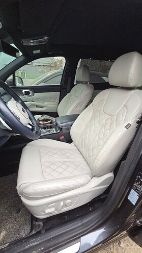 Kia Sorento-7
