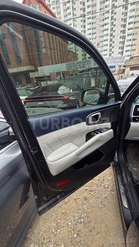 Kia Sorento-9