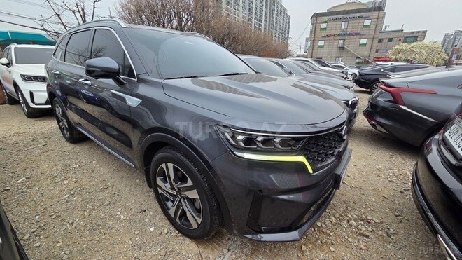 Kia Sorento-4