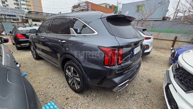Kia Sorento-3