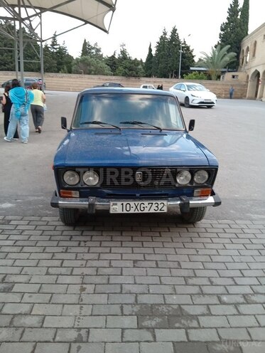 LADA (VAZ) 2106-1