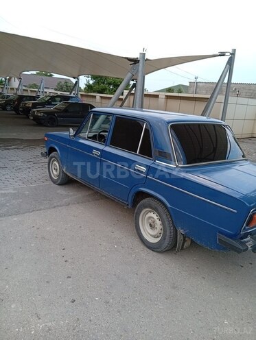 LADA (VAZ) 2106-5
