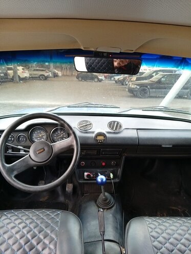 LADA (VAZ) 2106-3
